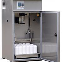 Aqualabo AQUINOX ຕົວຢ່າງຕູ້ເຢັນ (24 ຂວດ 2l) (24 chai 2l)