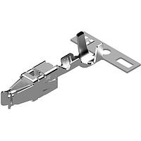 Aptiv 33400876 ອຸປະກອນເສີມ 2.8 ຜູ້ຍິງ DCS-2 AG ລອກກັນ Lance ຕິດປິດ Terminal