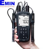 ບໍລິການກວດສອບ pH Meter