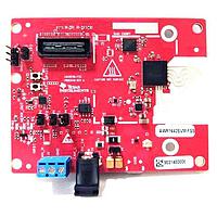 Texas Instruments AWR1642BOOST-ODS ອຸປະກອນຮັບ-ສົ່ງ RF ສໍາຫຼວດອຸປັກສອນອຸປັດຕິກັນ ໃຊ້ 1642