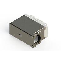 EDAC 516-090-000-456 ຕູ້ກວດແລະຕົວເຊື່ອມຕໍ່ Panel