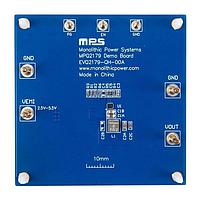Monolithic Power Systems (MPS) EVQ2179-QH-00A ບອດປະເມີນການຈັດການແບດເຕີຣີ ສໍາລັບ MPQ2179