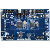 Microchip Technology ATMEGA1284P-XPLD ຊຸດປະເມີນ MEGA-1284P Xplained Evaluation kit