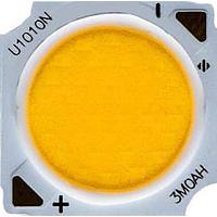 Cree LED CMU1010-0000-000N0H0A27H ໄຟ LED ພະລັງງານຕ່ຳ ສີຂາວ 2700 K 80-CRI, XLamp CMU1010-36V