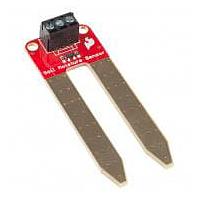 SparkFun SEN-13637 ຕວດຊື້ນດິນ SparkFun Soil Moisture Sensor