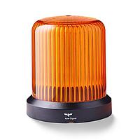 Auer Signal 850501405 ເຄື່ອງສະແດງແສງ LED Steady Beacon RDC LED steady beacon 24 V AC/DC ສີເຫຼືອງ