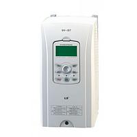 SV0750iS7-4NO LS iS7 inverter ( 3 Phase, 380V, 75kW)