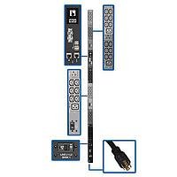 Tripp Lite PDU3EVN10L2130 PDU - ອຸປະກອນການຈັດຈໍາໜ່າຍພະລັງງານ PDU3EVN10L2130