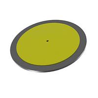 PUI Audio HD-PAC2102 ອັກຊວເວີ PIEZO HAPTICS 100V 60um