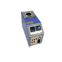 R&D Instruments NTC(i) ເຄື່ອງປັບອຸນຫະພູມບລັອກແຫ້ງລົບ (-35~123°C, ±0.4°C; With Measurement Facilities)