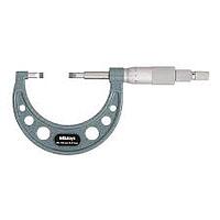 MITUTOYO 122-115 Blade Micrometer (250-275mm/ 0.01mm)