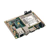 DIGI CC-SB-WMX-KK8D ບອດຄອມພິວເຕີເບິດເດີດ CC6 Plus Pico Module i.mx6 SOM