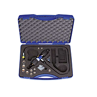 Sika P4 ປັ໊ມທົດສອບດ້ວຍມືນິວເມຕິກ (-0.3~4 bar; Solid)