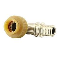 Eaton Souriau-Sunbank AS85049/90-11M03 ຕົວແປງລອກສາຍ Band Lock 90 ອົງສາ, SZ 11 Composite. E-Less NI