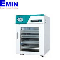 JEIOTECH PSR-6501 ຕູ້ເຢັນຮ້ານຂາຍຢາ (614L; 2~10°C)