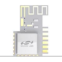 Silicon Labs MGM240LA22UIF2 ໂມດູນຫຼາຍໂປໂຕຄອນ Multiprotocol module, 2,4 GHz ມີແນວລະຫັດ PCB, +10 dBm, 1.5MB Flash, 192kB RAM, Secure Vault Mid, Certified