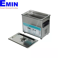 Faithful FSF-100S ຕົວແບບ Digital Cleaner Ultrasonic (30L; 600W)