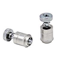 PEM SMTPFLSM-M3.5-1ET ກະແຜ່ງ Captive SMT PF W/MATHREAD