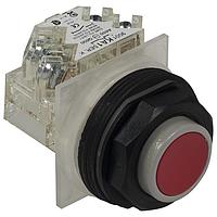 Square D 9001SKR3RH13 ສະຫນັບສະຫນູນ Switch Hardware PSH BTTN 600VAC 10A 30MM SK