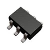 ROHM Semiconductor IMB11AT110 ດິຈິຕອນ Transistors DUAL PNP 50V 50MA SOT-457