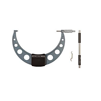 MITUTOYO 103-146-10 ໄມໂຄມິເຕີພາຍນອກ (225-250mm / 0.01)