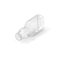 AMP Connectors - TE Connectivity 170823-4 ປົກກັນອິນຊູເລເຕີ INSU SLV 250 SER