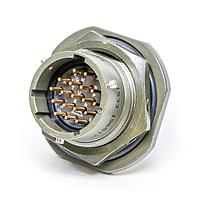 Amphenol Industrial PT07P-18-32P ປຸ່ມຮັບ RECEPTACLE