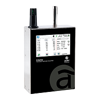 Airy Technology R5301P ເຄື່ອງນັບອະນຸພາກໄລຍະໄກ (0.3 - 25μm)