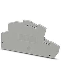 PHOENIX CONTACT 3211264 ເຄື່ອງມືແລະອຸປະກອນເຊື່ອມຕໍ່ Terminal Block D-PTTBS 2,5/2P