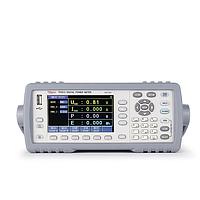 Tonghui TH3312 ເຄື່ອງວັດແທກພະລັງງານດິຈິຕອນ (0.01W-12kW)