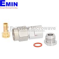 Conector Fairview SC5842 (Male, Cable  RG405  ,2,92 mm)