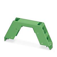 PHOENIX CONTACT 2278966 ຮາວຊິ້ງ, ສ່ວນບ້າງບູລິ ME 22 5 OTU-MKDSO GN