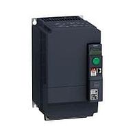 SCHNEIDER ATV320D11N4B ມອເຕອ ໄດຣັບ ATV320 Book drive IP20 -15HP-400/480V 3ph