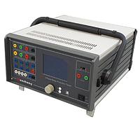 Huazheng HZ4241 3 Phase Relay Protection Tester (0 ~ 120A)
