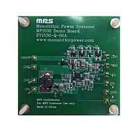 Monolithic Power Systems (MPS) EV1530-Q-00A ບອດປະເມີນຕົວຄວບຄຸມແຮງແຟງ - ຕົວຄວບຄຸມແຮງແຟງປ່ຽນ MP1530