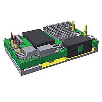 Murata Power Solutions DCQ0150V2NBSC ອອກແບບແບ່ງແຍກ 12VOUT@50A 36-75VIN