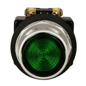 ອຸປະກອນສະຫຼອງປຸ່ມກົດສຳລັບການຕິດຕັ້ງໃນແຜງຄວບຄຸມ