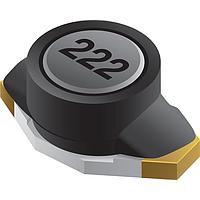 Bourns SRE6603-682M ພາວເອີ ອິນດັກເຕອ 6800uH 20% SMD 6603