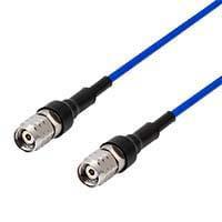 Mini-Circuits E67-2FT-EMEM+ ສາຍທົດສອບ RF ສາຍທົດສອບຄວາມແມ່ນຍະ, ສາຍທົດສອບລະດັບປະມານ, 67 GHz