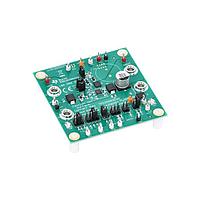 Texas Instruments TPS25983EVM ເຄື່ອງມືພັດທະນາ IC ການຈັດການພະລັງງານ TPS25983 ໂມດູນປະເມີນຄ່າສໍາລັບ 2.7-V ຫາ
