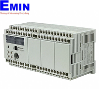 Panasonic AFPX-C60T PLC, 32 IN 28 OUT AC240V TRANSITOR