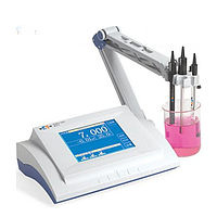 HINOTEK PXSJ-226 ເຄື່ອງວັດແທກໄອອອນ (-2.000~18.000, 0.1/0.01/0.001)