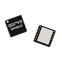 Qorvo QPA8840TR13 ເຄື່ອງເພີ່ມສະຫຼຸບ CATV 1.8GHz 12 V ພາວເອີ້ຍດັບສອງ MMIC 22dB Gain