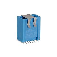 Molex 206957-4083 ຕໍ່ຕໍ່ລົດຍນຕະຫລາດ CONNTAK50 10CKT VRT SMT 2VOID POL C T&R