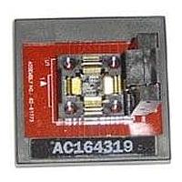 Microchip Technology AC164319 ໂມດູນເຊັກ 64L TQFP PM3 17C7XX