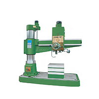 SMAC RD4016 Radial Drilling Machine &amp; Multi-spindles