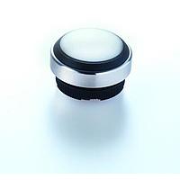 RAFI 1.30.280.001/2201 Flush RAFIX PshBtn Illum. ຂາວ / Weiss