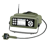 ເຄື່ອງວັດແທກແສງ UV Vis