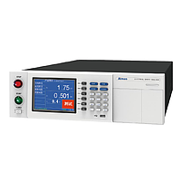 Ainuo AN9637HC8(F) ເຄື່ອງວິເຄາະຄວາມປອດໄພໄຟຟ້າແບບຄົບວົງຈອນ (ACW / DCW / IR / GB)