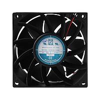 Orion Fans OD9238-48LB ພັດລົມ DC ພັດລົມ DC Axial, 92x92x38mm, 48VDC